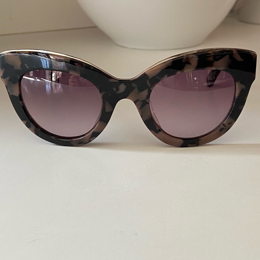 ZAC POSEN Sunglasses